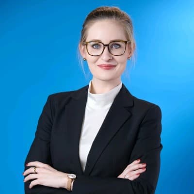 Person Avatar