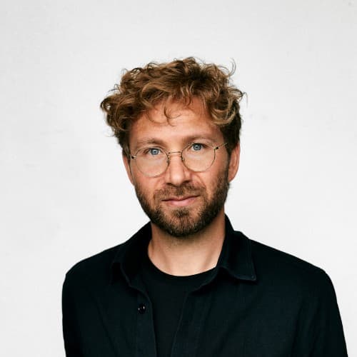 Person Avatar