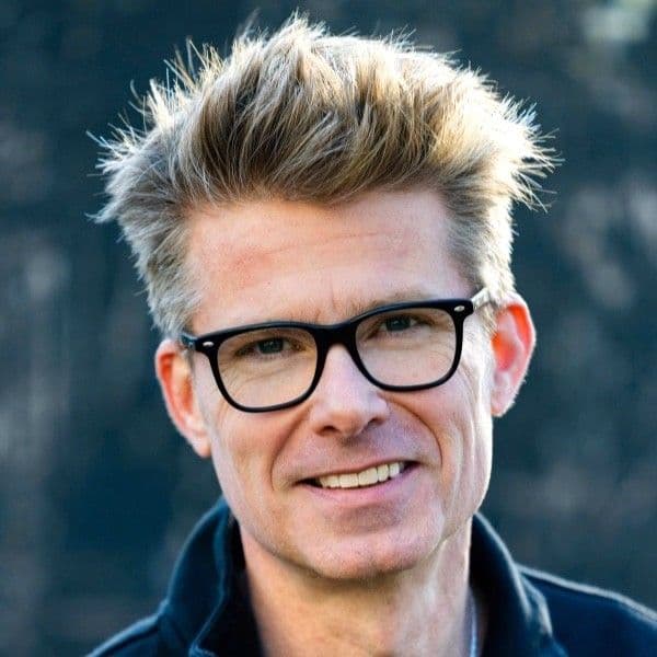Anders Krusberg