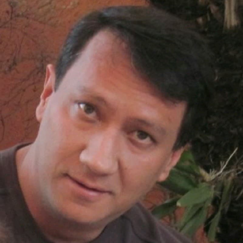 Andre Okubo