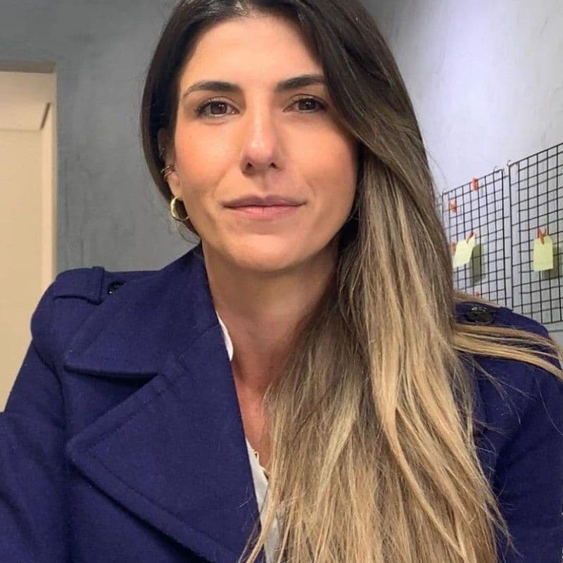 Andrea Kfouri