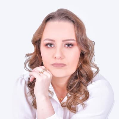 Andressa Kátia Laux da Silva