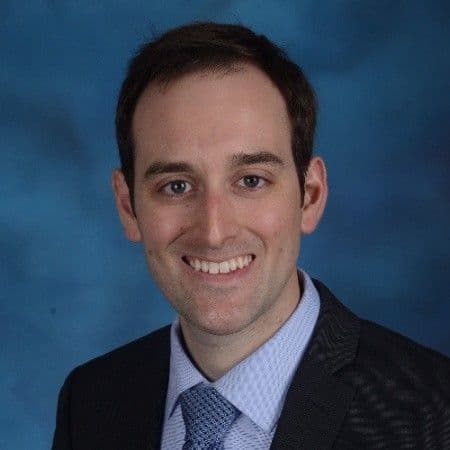 Andrew Parker