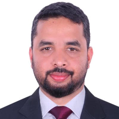 Aneesh Vamadevan