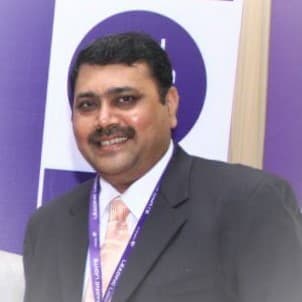 Aniruddha Rajurkar
