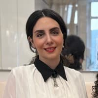 Person Avatar