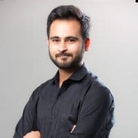 Ankit Pandey
