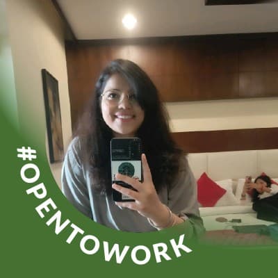 Anshika Kulshreshtha