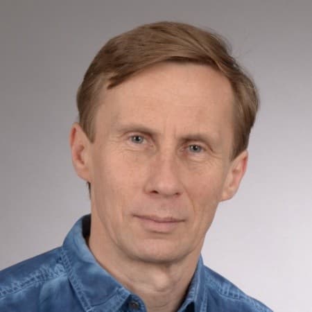 Antti Lukats