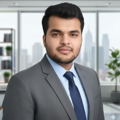 Person Avatar