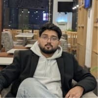 Anurag Harsha