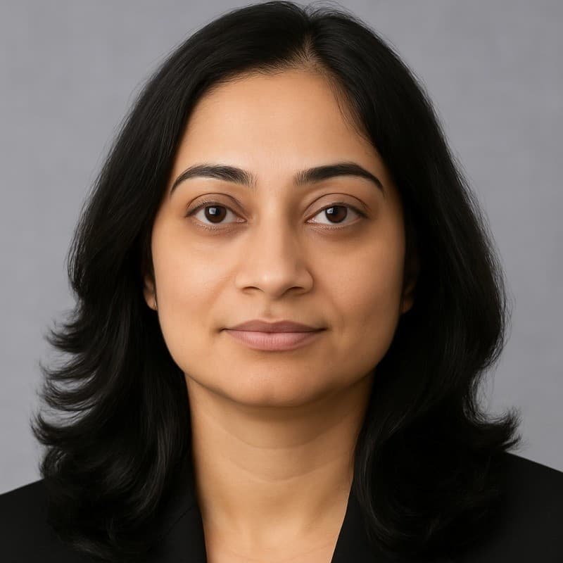 Archana Krishna