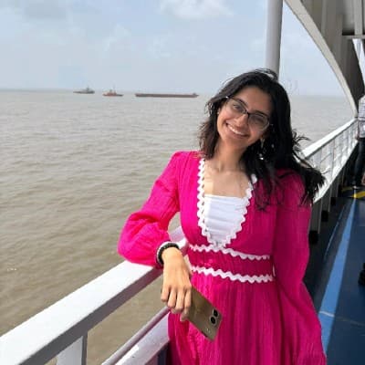 Archita Sahajramani
