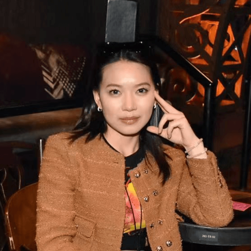 Aria Liu