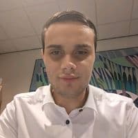 Person Avatar