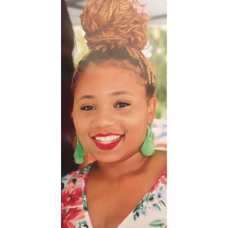 Arielle Wilmore