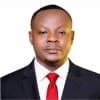 ARREY JOHN ARREY