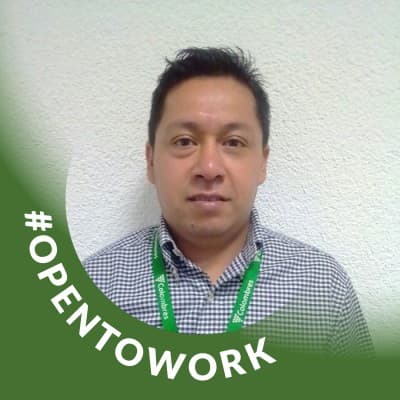 Person Avatar