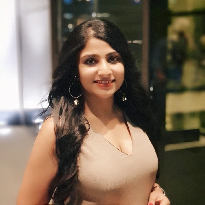 Arushi Bhargava