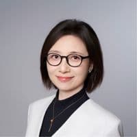 Ashley Hu