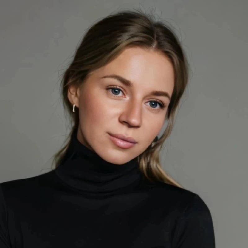 Anastasia Ataş