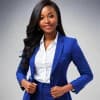 Azangue Anita Mosoh, BSc, ACA, CFIP, MBA✅