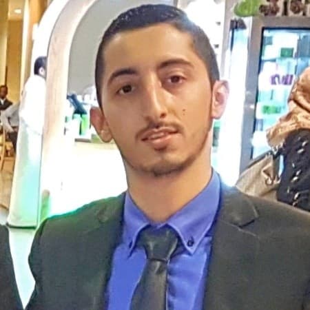 Bader Ghalayini