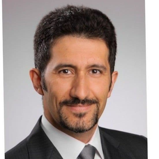 Bahram Nejand