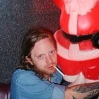 Ben Rayner