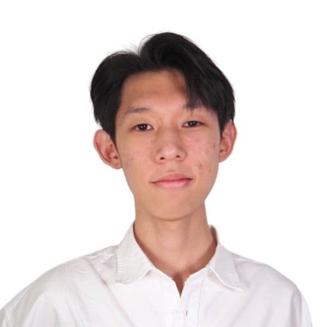 Benjamin Tan