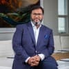 Benoy Kurien