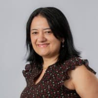 Berenice Melo
