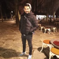 Person Avatar