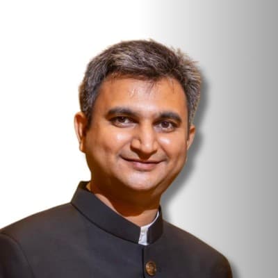 Bharat Modi
