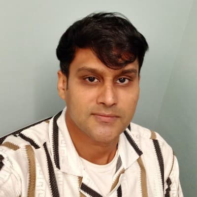 Bhuvaneshbabu Rameshbabu