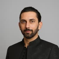 Bilal Ahmed Qureshi