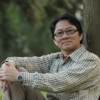 Person Avatar