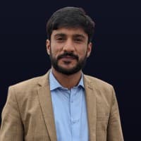 Mubashir Khan