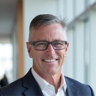 Bryan Martyn, PhD