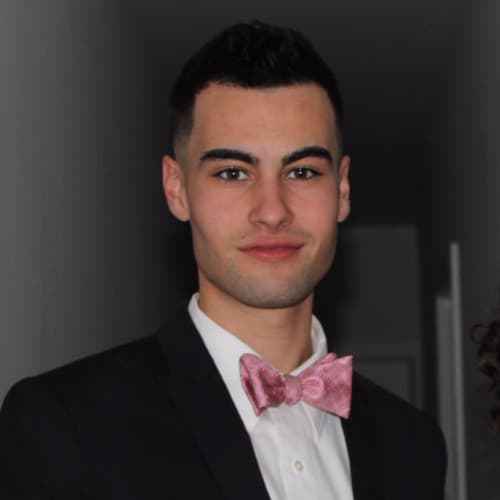 Brandon Berkebile