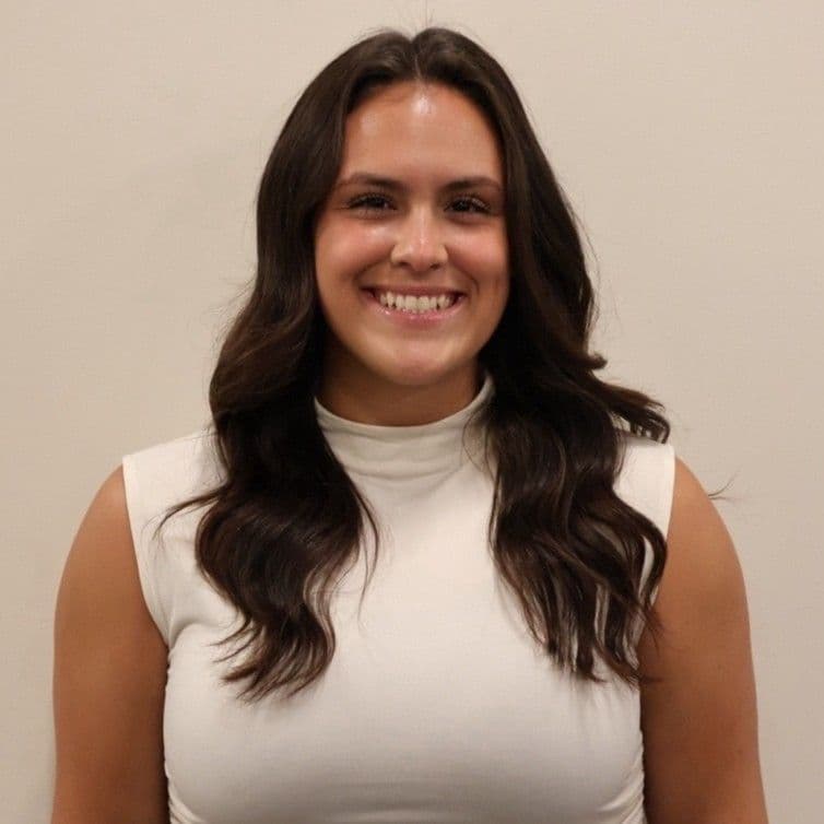 Briana Lebarron