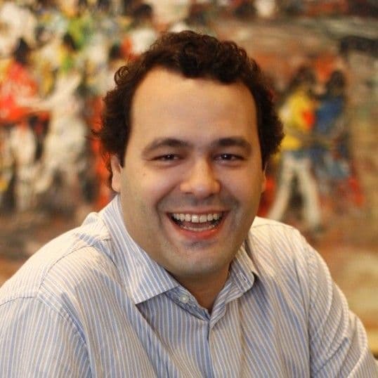 Bruno Honorio