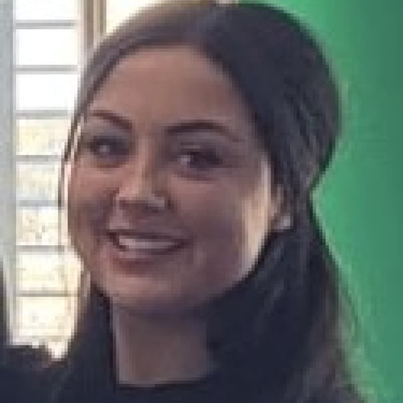 Bryony Russell