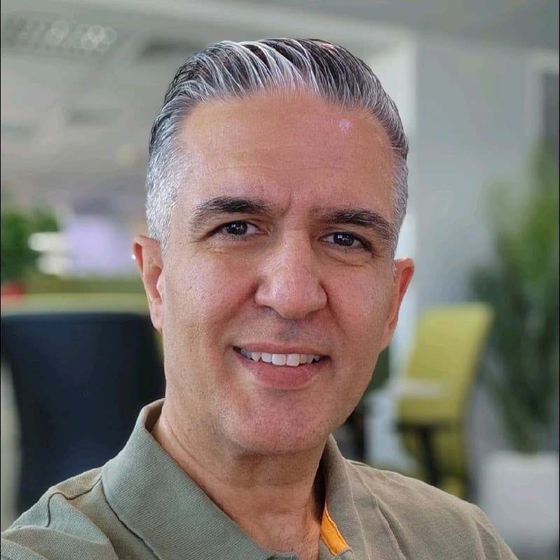 Bulent Kama