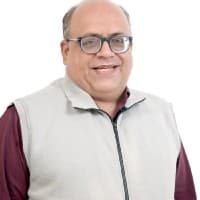 Amit Nagpal,  PhD
