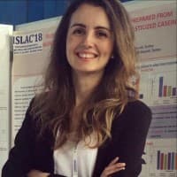Cagla Orhan