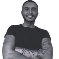 Caio Santos