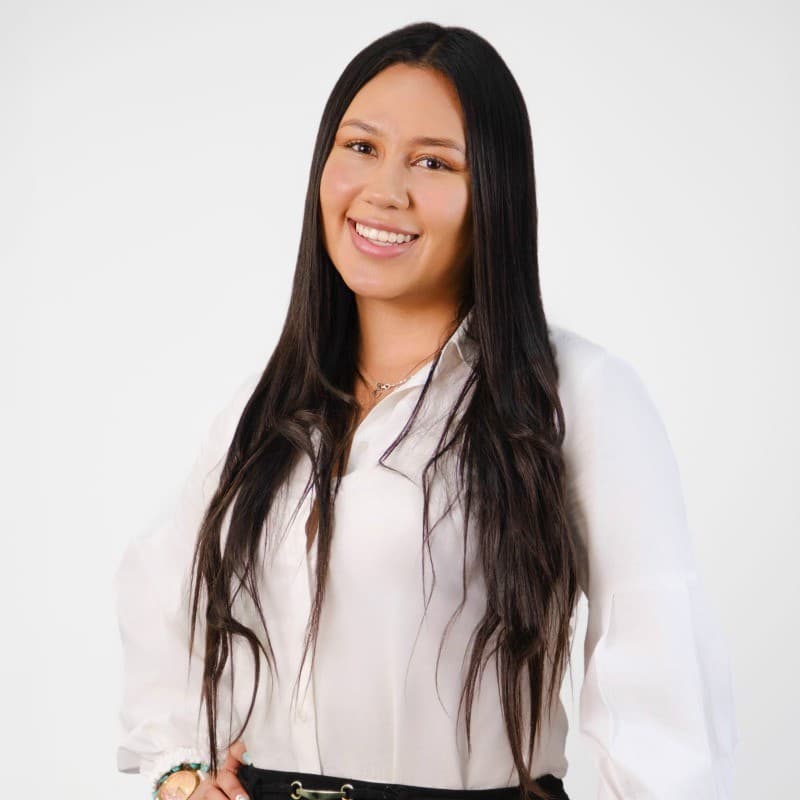 Camila Andrea Reina