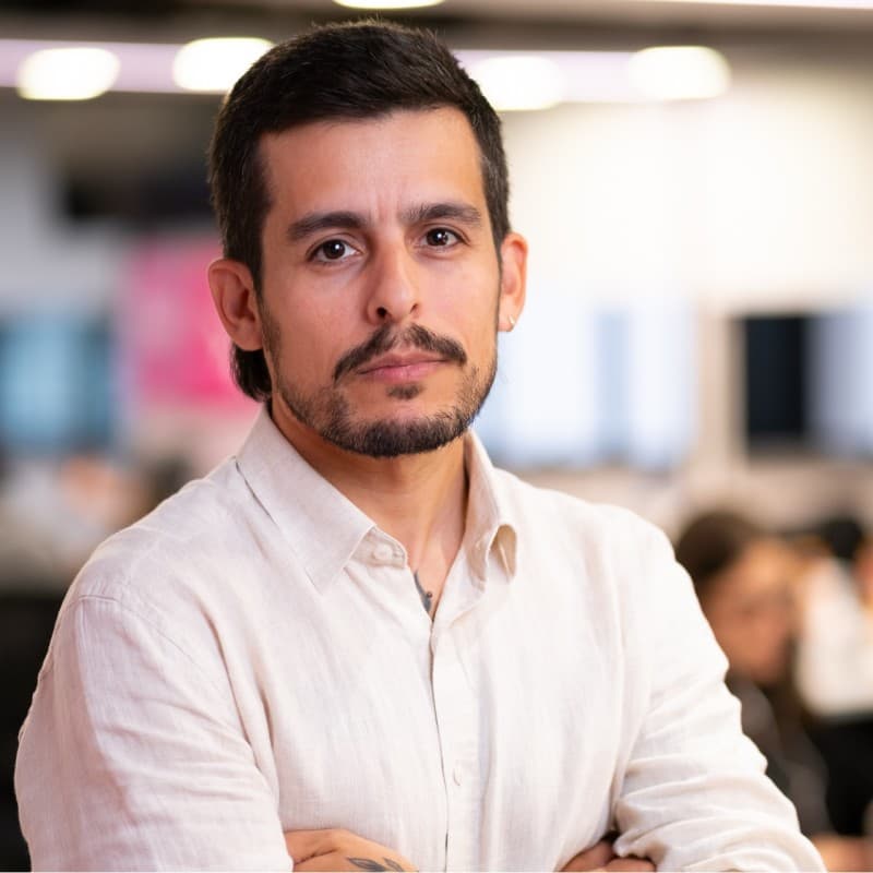 Person Avatar