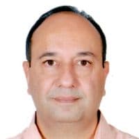 Capt Khadilkar